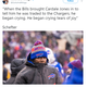 Illustration for article titled Why Your Team Sucks 2018: Buffalo Bills